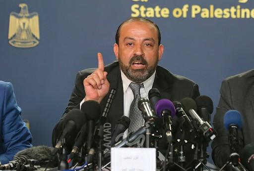 النائب العام يمنع النشر بقضية تعرض طفلة للاغتصاب برام الله