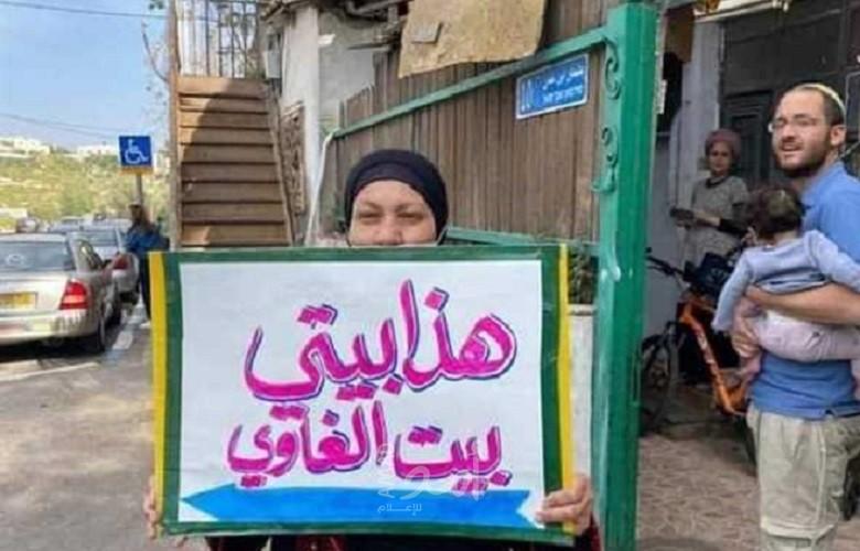 وفد أوروبي يطلع على أوضاع حي الشيخ جراح في القدس