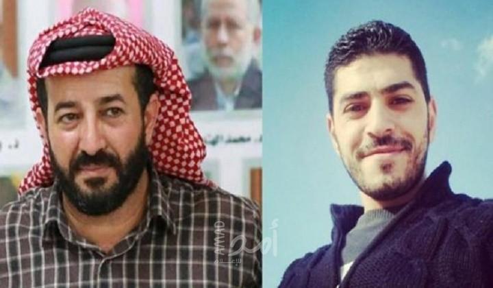 الضمير تحمل سلطات الاحتلال المسؤولية عن حياة المعتقلين "الأخرس وشعيبات"