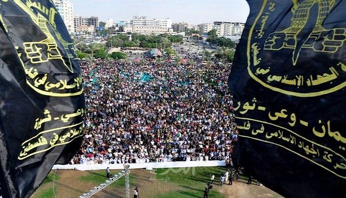 الحرازين: رسائل عدة ستحملها إنطلاقة الجهاد الـ(32) بغزة