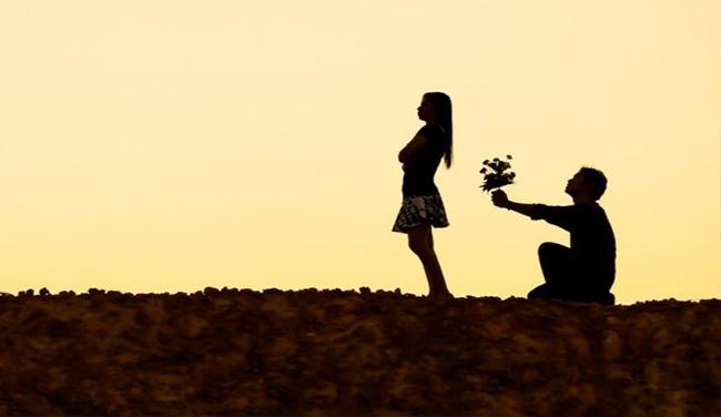 ثرثرة مع امرأة