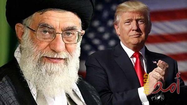 خامنئي يستبعد أي مواجهة عسكرية مع أمريكا