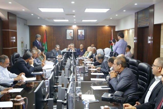 بلدية قلقيلية تسطر قصة نجاح جديدة بفوزها بمسابقة المشاريع التنموية الاقتصادية