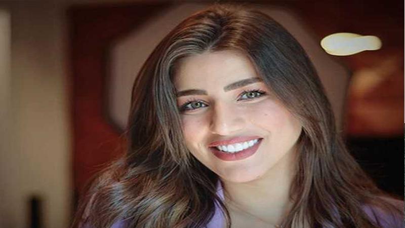 نقل الفنانة هايدي موسى إلى المستشفى بعد التعرض لوعكة صحية