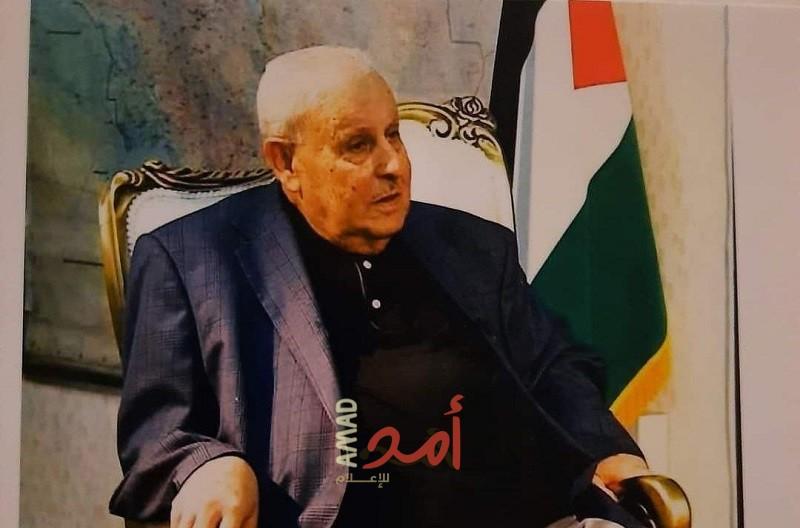 رحيل القائد الوطني "صلاح الدين الزواوي"