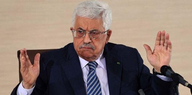 فايننشال تايمز: كيف فقد الفلسطينيون ثقتهم في قدرة عباس على إيصال مطالبهم؟
