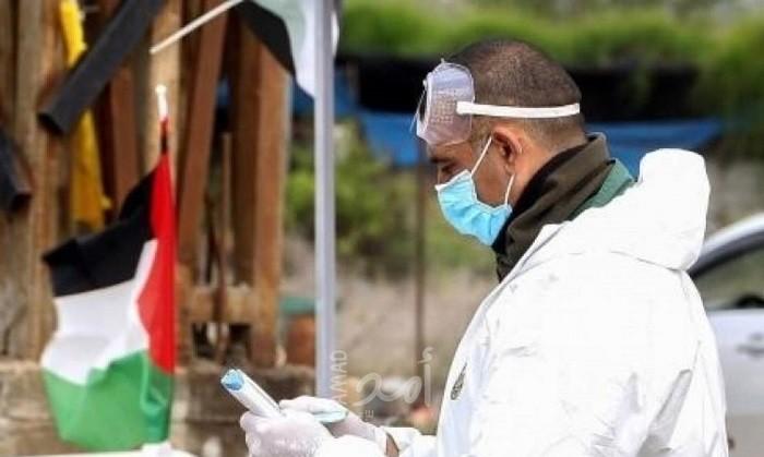 قلقيلية: تسجيل 7 إصابات جديدة بفيروس "كورونا"