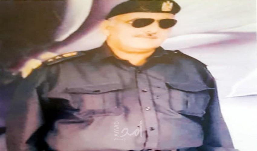 ذكرى رحيل العقيد المتقاعد وصفي عبدالرحمن أحمد ناصر (أبو ثائر السفير)  (1952م – 2020م)