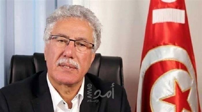مرشح رئاسي: الإخوان جزء رئيسي من "التأزيم" في تونس