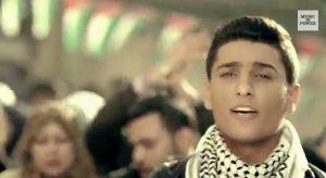 أخيرا.. تحقق حلم محمد عساف