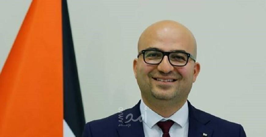 سلطات الاحتلال تفرج عن وزير شؤون القدس "فادي الهدمي"