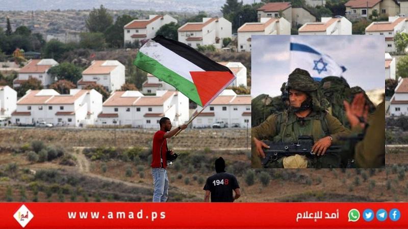 حكومة الاحتلال توفر الغطاء لإرهاب المستوطنين وبن غفير يمنح مرتكبيه شهادات تقدير