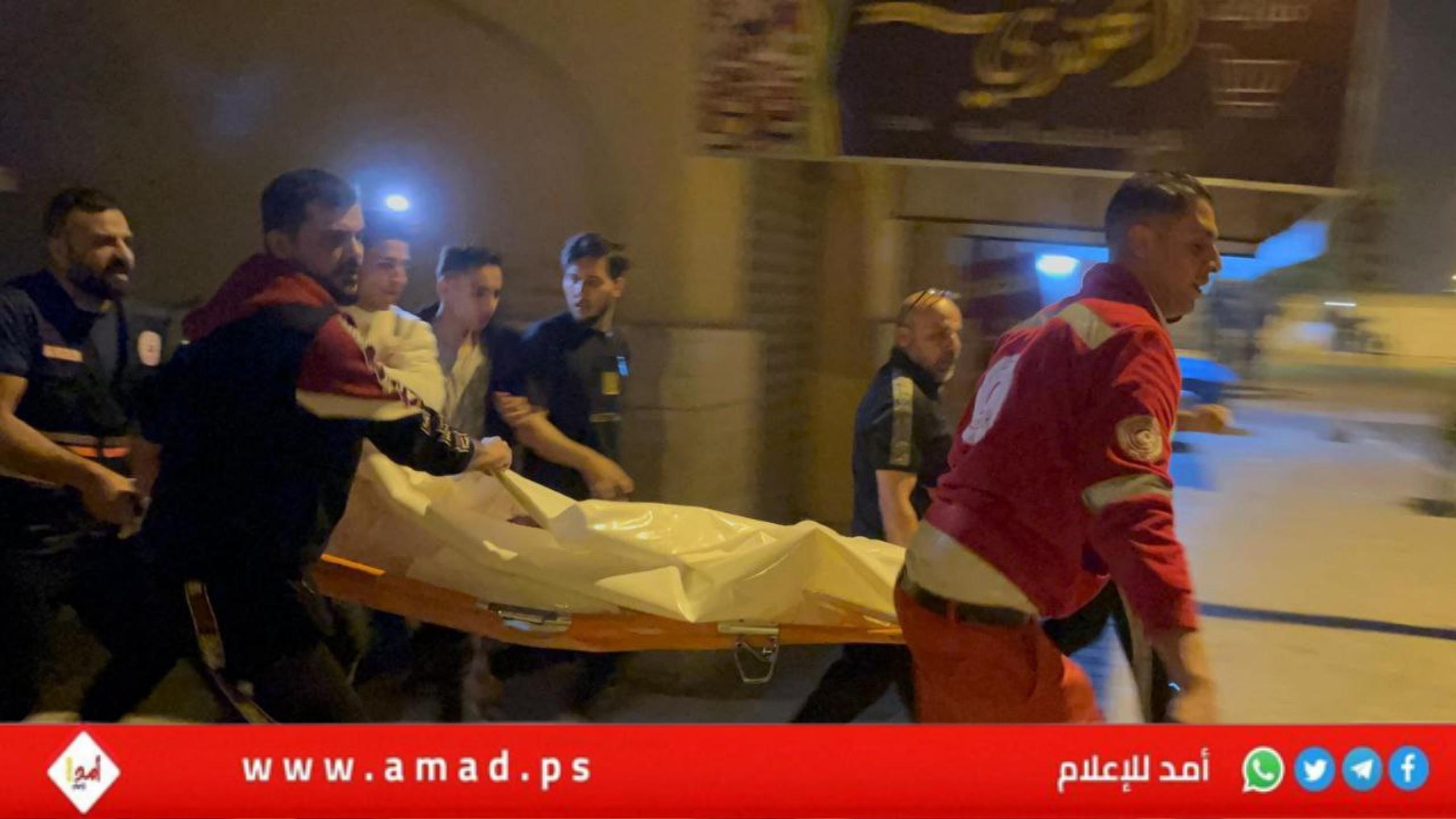 طائرة انتحارية تستهدف شقة سكنية في خانيونس: (3) شهداء بينهم قائد في سرايا القدس- فيديو