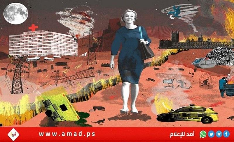 الإيكونوميست: "هل تستطيع ليز تراس إصلاح بريطانيا؟"