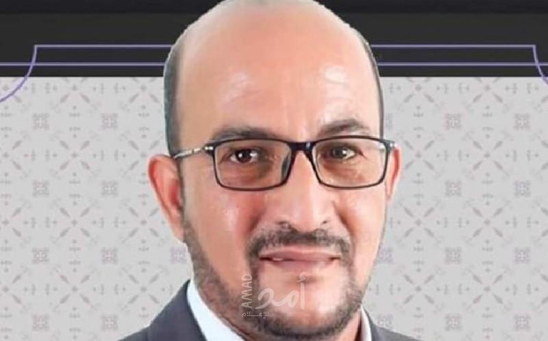 رحيل المهندس "سليم سليمان العمور"
