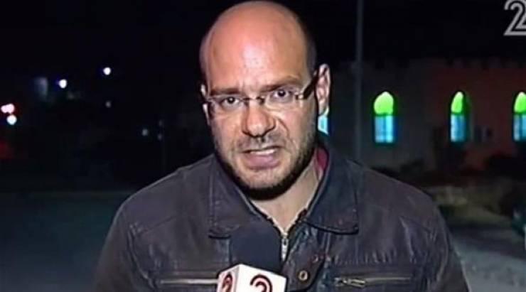 كيف خدع الصحفي الإسرائيلي "حماس" وأعد تقريرا من قلب غزة؟!