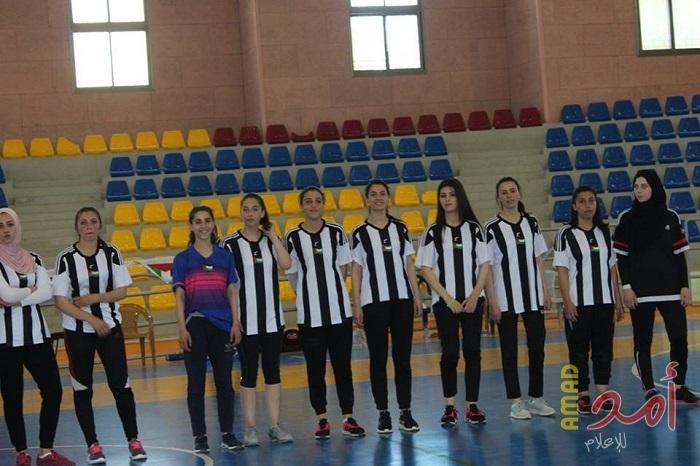اتحاد اليد يطلق الاثنين بطولة الحياة الجديدة لكرة اليد النسوية