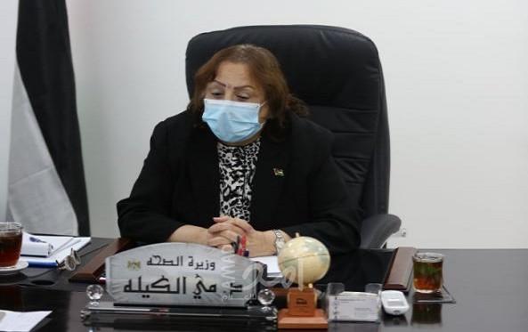 الكيلة: حجر صحي للقادمين من الدول التي ظهرت فيها سلالة "كورونا" الجديدة في أريحا