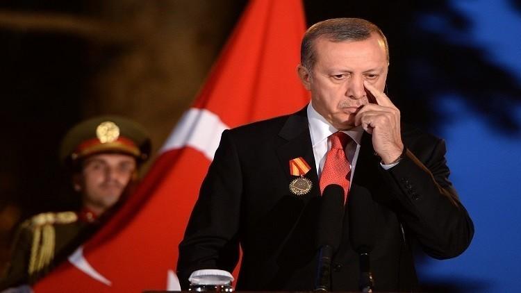 ألمان يرفعون دعوى مدنية ضد "أردوغان" بتهمة ارتكاب جرائم حرب