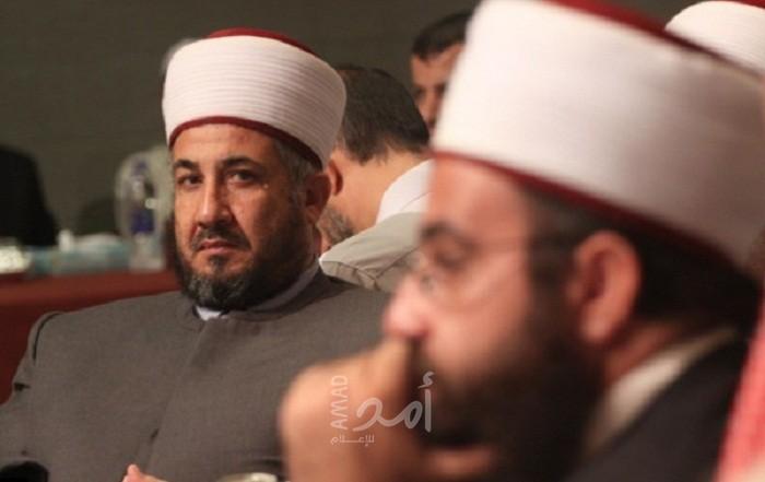 بعد إصدار مرسوم رفع سن الزواج..الجوجو لـ "أمد": القرار لن يطبق في غزة إلا بعد توصية القضاء!