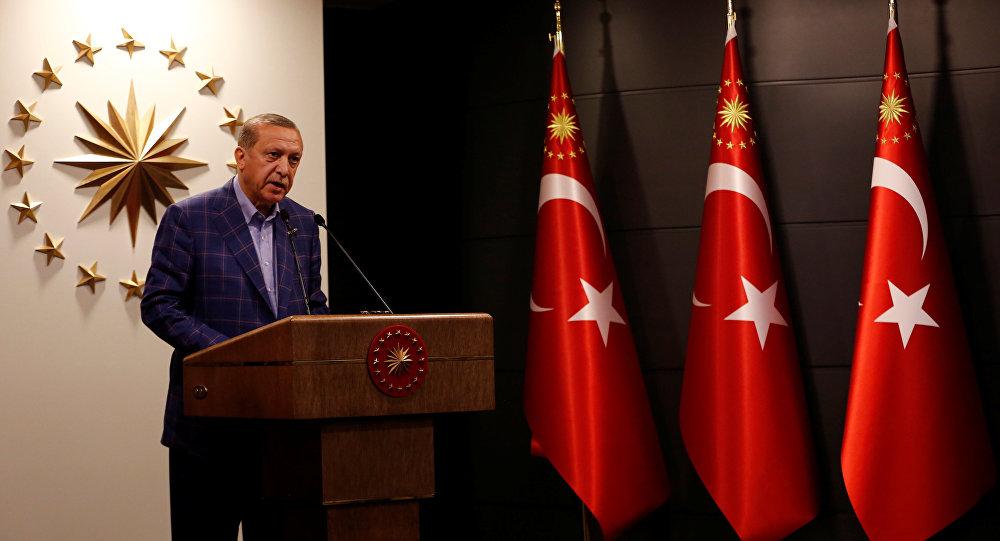 أردوغان يزور روسيا الأربعاء المقبل