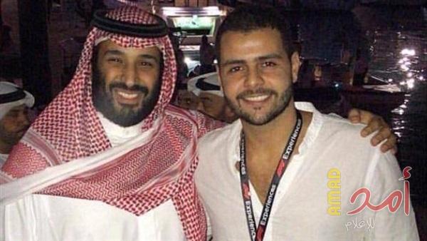 بعد لقائه المفاجئ مع بن سلمان في أبو ظبي.. أحد أفراد عائلة خاشقجي يكشف 3 أمور