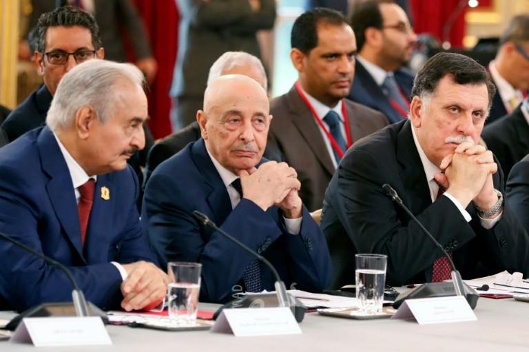 فرانس برس: آمال وشكوك عقب إعلان وقف لإطلاق النار في ليبيا