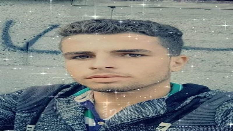 وفاة صياد جراء انقلاب حسكة شمال قطاع غزة