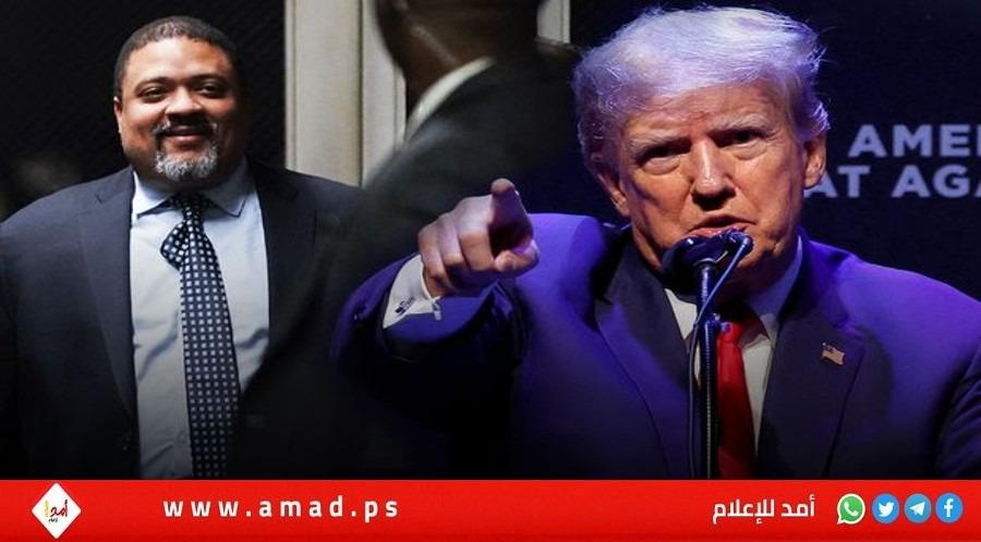 ترامب يحقق فوزا مدويا بالانتخابات التمهيدية في آيوا