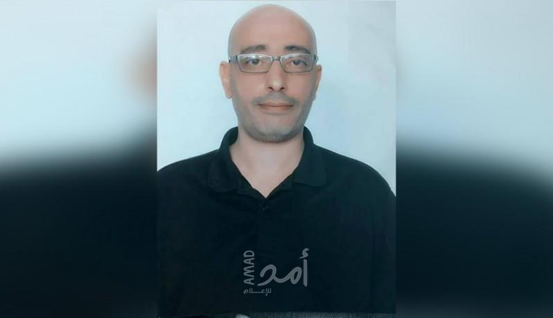إدارة سجون الاحتلال تمنع الزيارة عن الأسير وائل الجاغوب