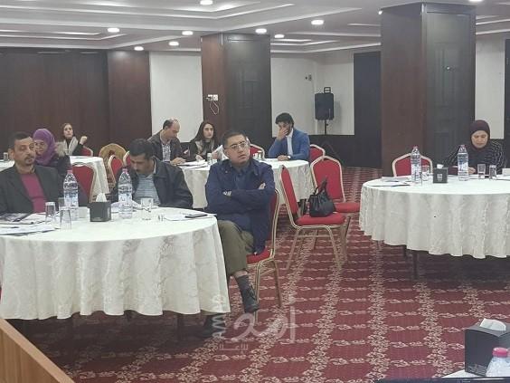 جودة البيئة تبدأ العمل على تطوير وتحديث استراتيجية البيئة عبر القطاعية وخطة العمل الاستراتيجية