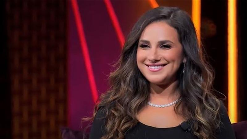 شيري عادل تكشف عن تفاصيل زواجها من طارق صبرى