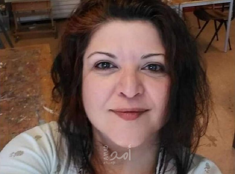 العثور على الفنانة السورية "رائفة الرز" مقتولة في منزلها بهولندا