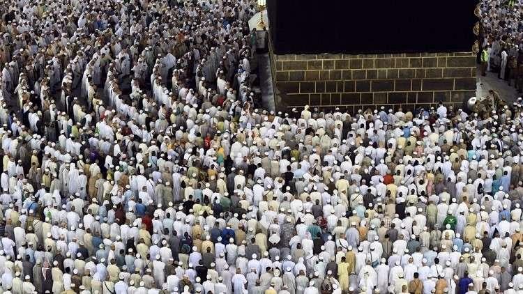 السلطات السعودية تصدر تحذيراً أمنياً للمعتمرين