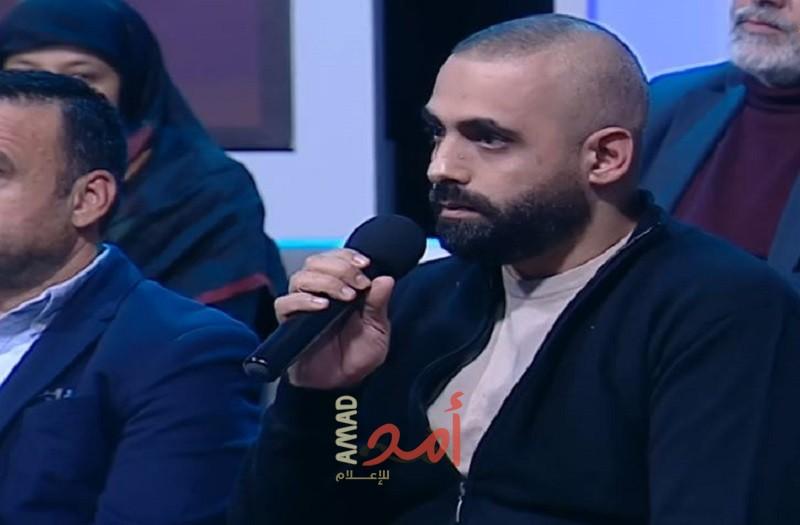العلي: كل ما يحصل في مونديال قطر (2022) له معنى واحد.. "فلسطين هي بطل كأس العالم بإسقاطها التطبيع عالمياً"