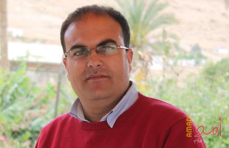 "حرفوش" يدعو إلى إجراء انتخابات للمجلس العام لطلبة فلسطين