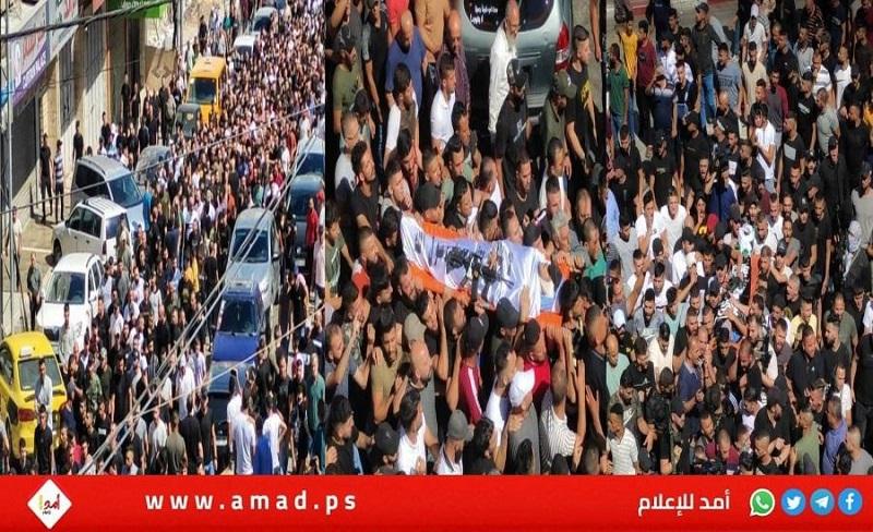 محافظة القدس: شهيد و17 إصابة و213 حالة اعتقال و35 عملية هدم خلال شهر أغسطس