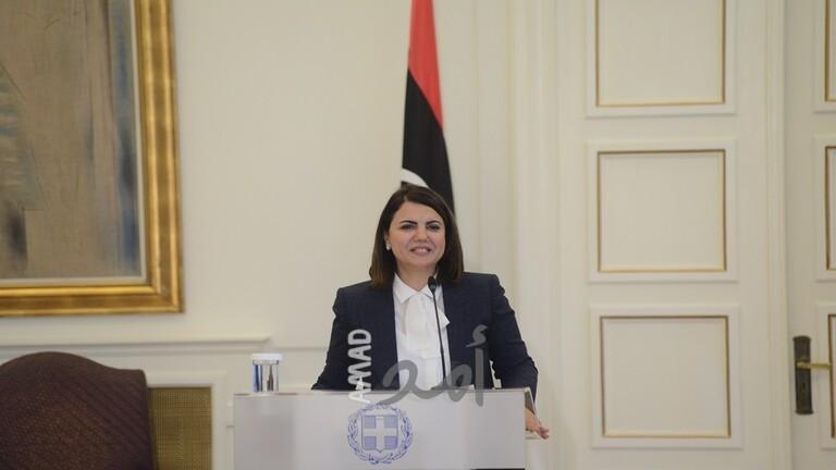 المنقوش تهاجم الجامعة العربية وتتهمها بـ"الانحياز" وتطالب برفض "تسييس" مواثيقها