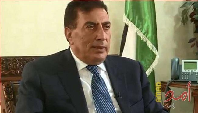 رئيس مجلس النواب الأردني: طرح الكونفدرالية في هذا التوقيت سلب للحق الفلسطيني