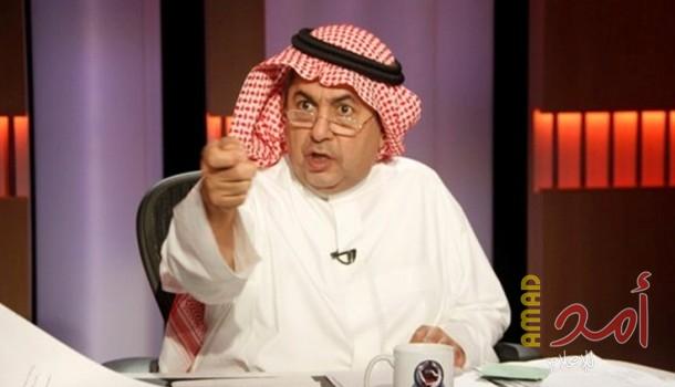 اعلامي سعودي يفتح النار على الشعب الفلسطيني: "الفلسطينيون يحاربون أنفسهم"!