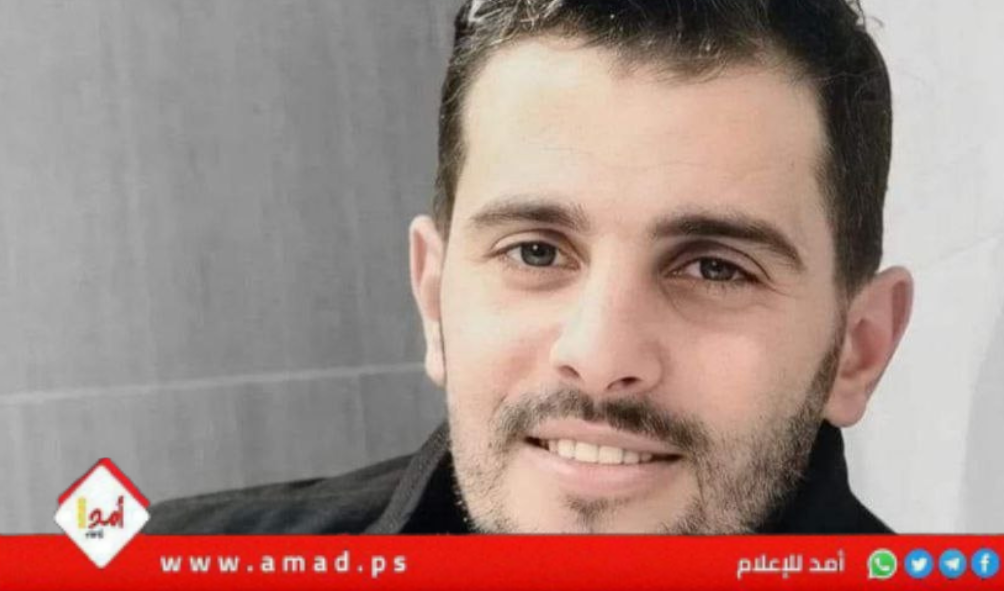 استشهاد الصحفي "محمد الزق" بقصف في حي الشجاعية
