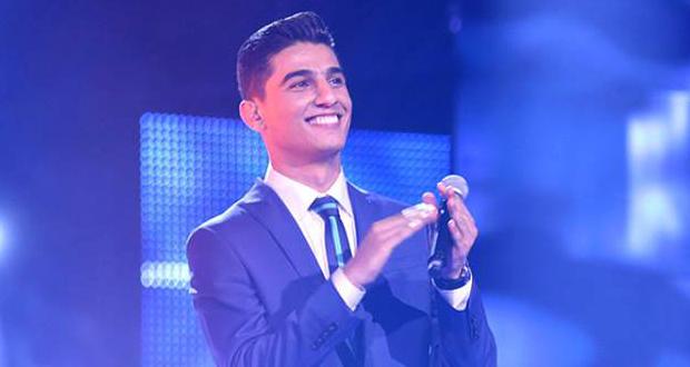 عساف يرد جميله للمصريين بعمل فني خاص