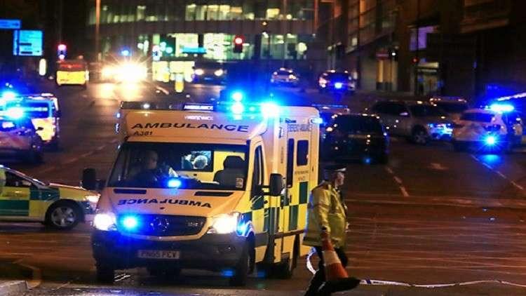 30 جريح بإلقاء قنبلة داخل ملهى ليلي شمال كولومبيا
