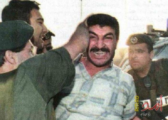 قوات الاحتلال تستدعي أمين سر فتح بالقدس "أيمن الشرباتي"