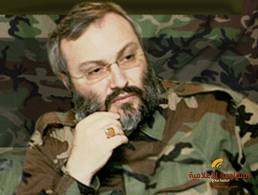 "ديبكا": حزب الله الغى حفل تأبين مغنية لعدم قدرة الحزب على ضمان الأمن