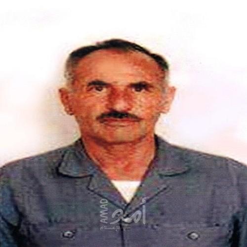 ذكرى رحيل المناضل الحاج / محمد محمود العزة ( أبو طارق )