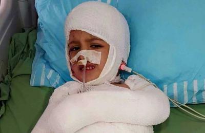 نصر الله: تحقيق حلم الطفل الدوابشة بلقاء نادي ريال مدريد رسالة انسانية