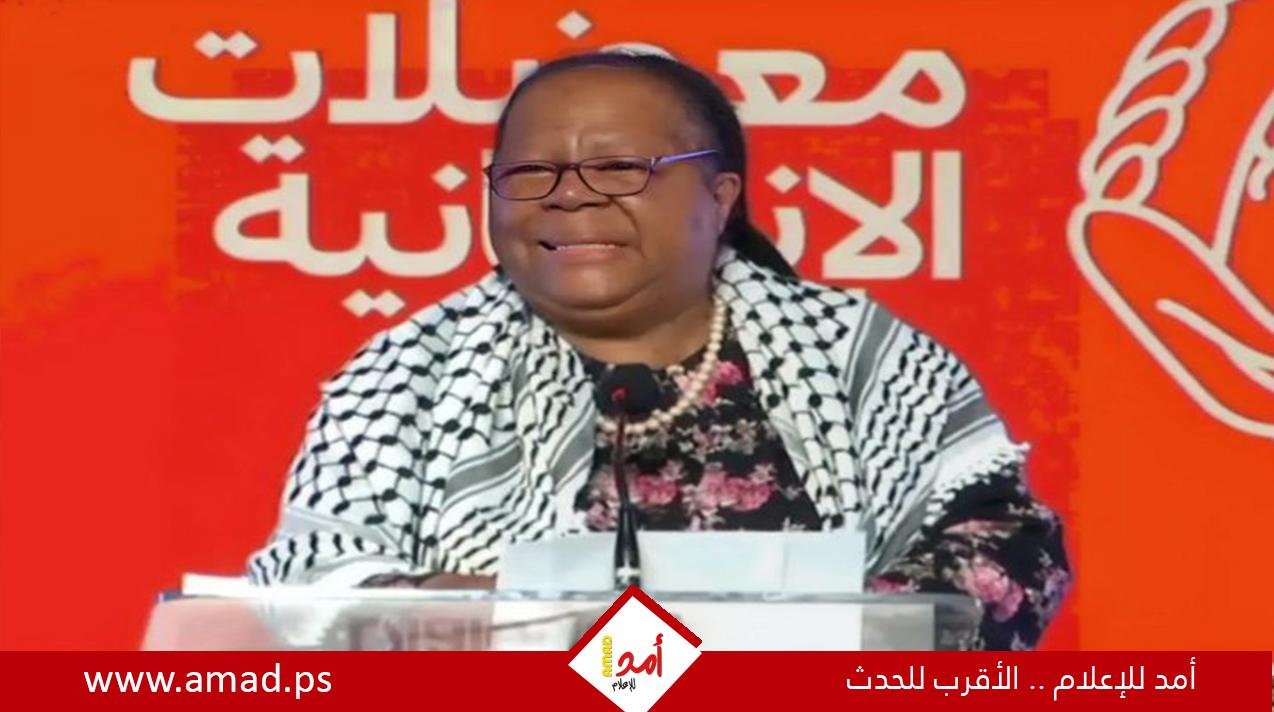 جنوب إفريقيا: الهجوم الإسرائيلي في غزة يقوّض أرفع محكمة أممية