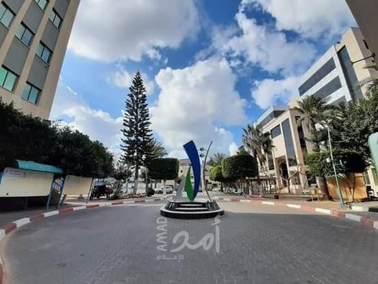 غزة: إعلان هام بخصوص تسديد الرسوم لطلبة "الكلية الجامعية"