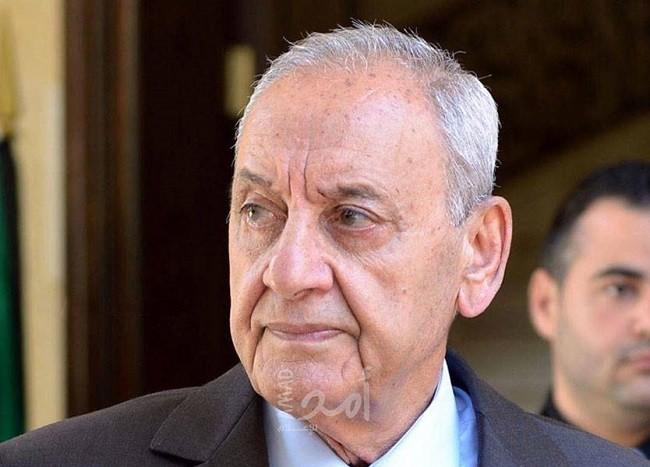 بري:"لبنان أشبه بسفينة تيتنانيك إن لم نتخذ الإجراءات اللازمة فستغرق بكاملها"!
